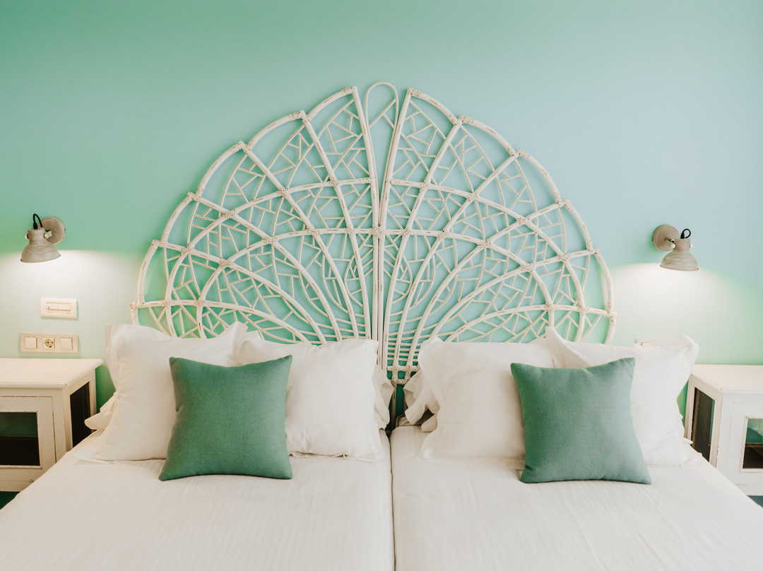 Hotel Mar Azul y Surf主图