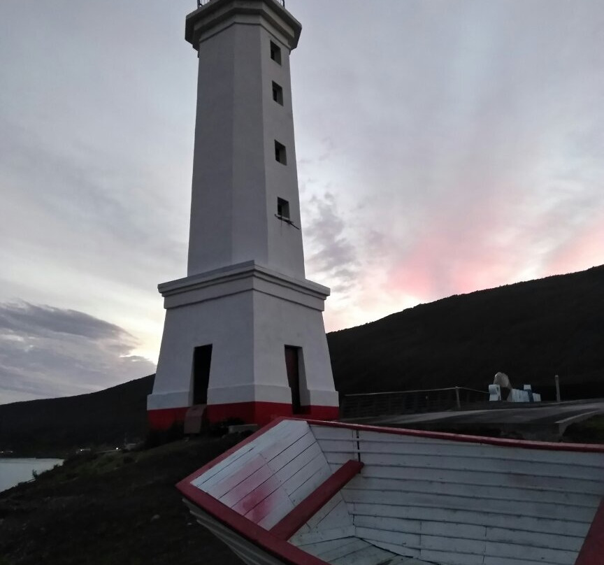 Nagayev Bay-Magadan必去景点