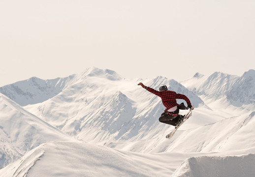 White Rabbit Park-古道里必去景点