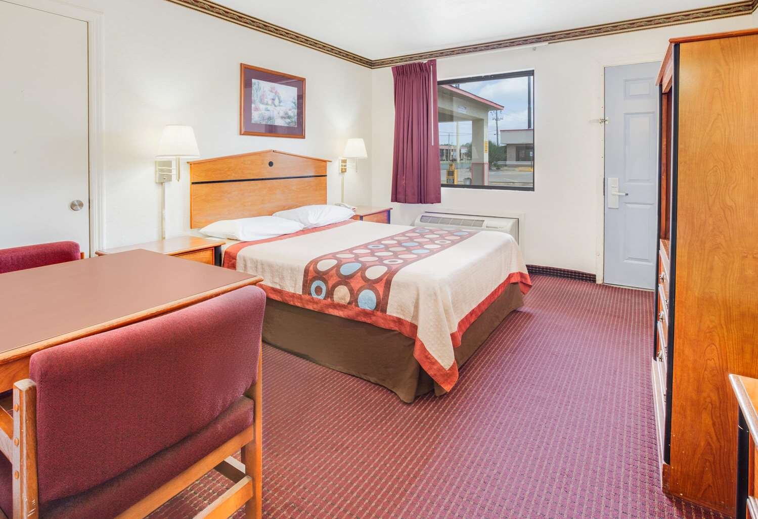 Super 8 by Wyndham Arkadelphia-官方