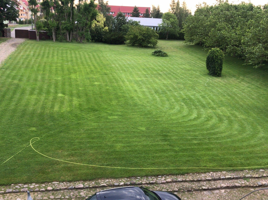 Klasztor Cedynia Hotel主图