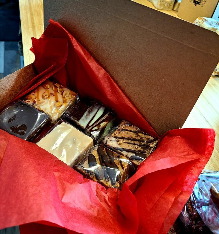 Hope and Faith Floral & Gifts-Madelia必去景点