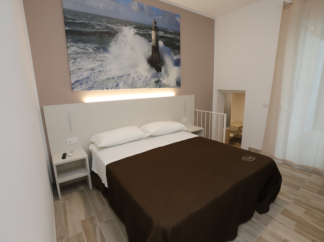 Orchidea Rooms and Suites主图