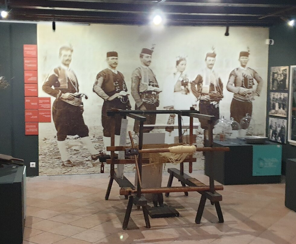 Konavle County Museum景点图片