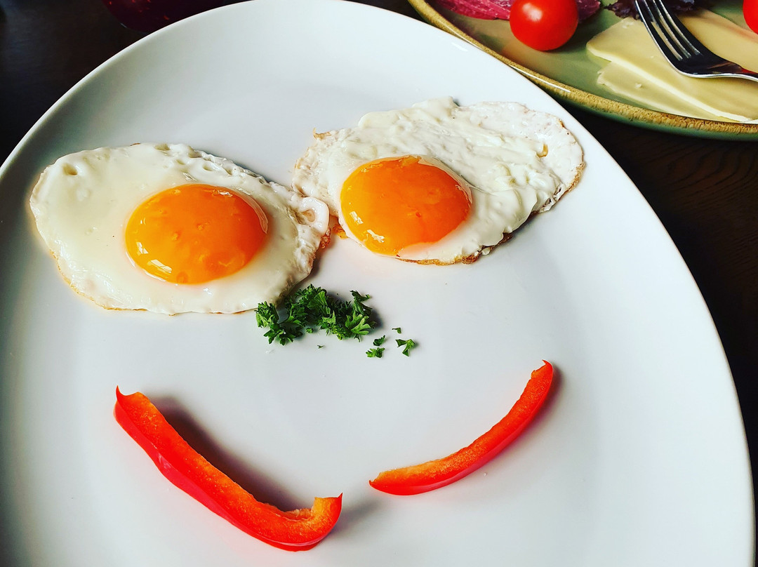 Landhotel Napoleon主图