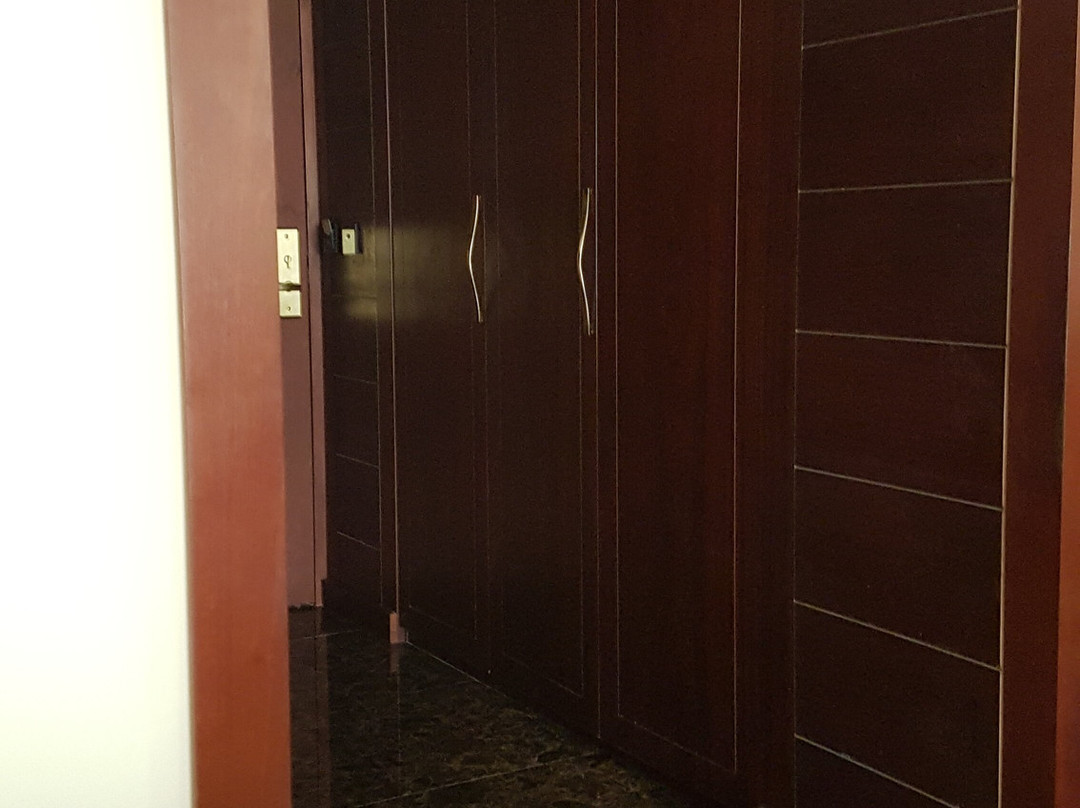 Panorama Hotel主图