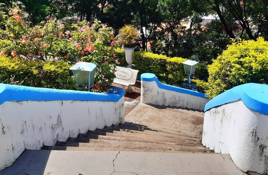 Morro Bom Jesus-Ribeirao Bonito必去景点