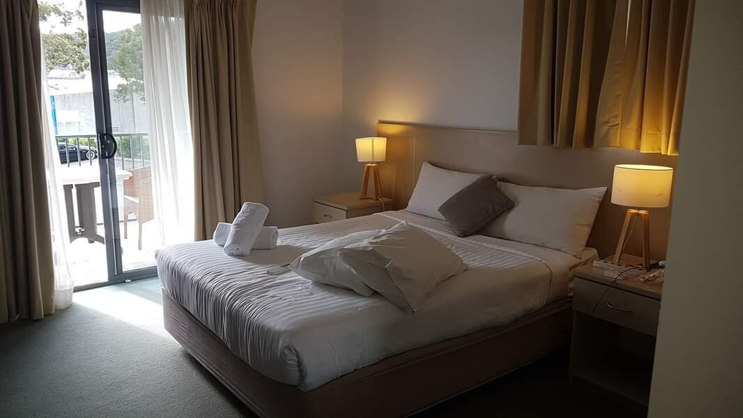 Warners at the Bay主图