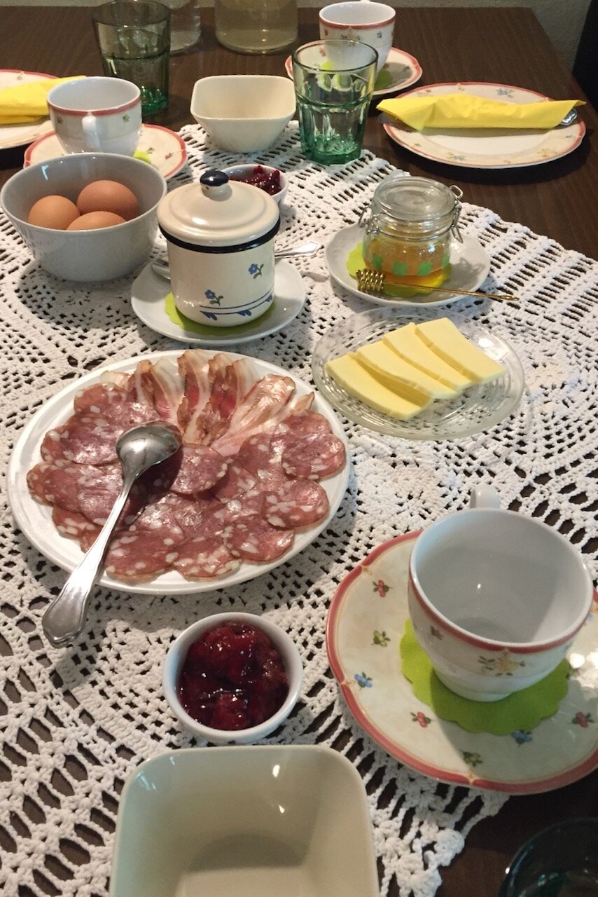 Turisticna Kmetija Lenar-餐饮