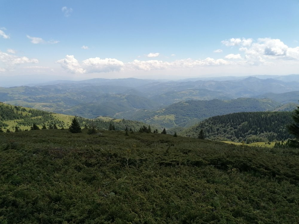 Kopaonik National Park-科帕奥尼克必去景点