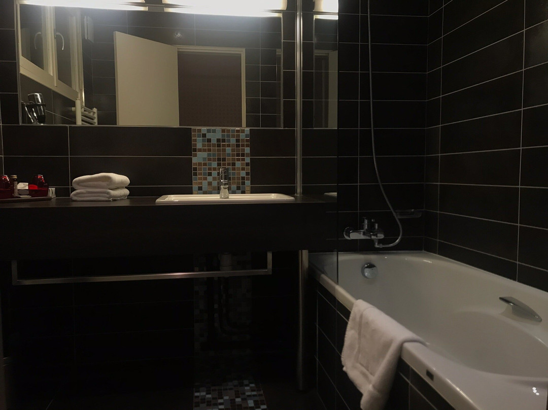 Hotel Restaurant La Chaumiere主图