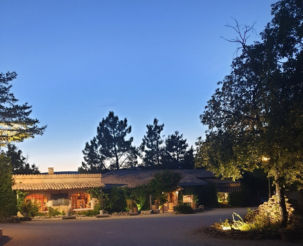 Domaine du Val de Sault主图