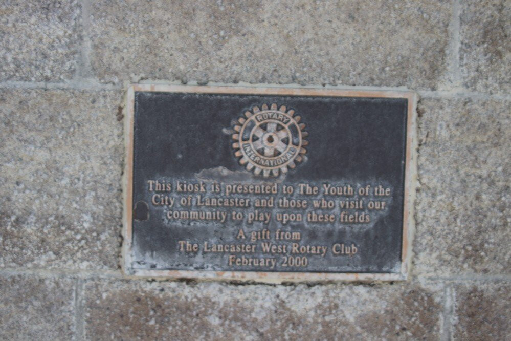 Lancaster National Soccer Center-兰开斯特必去景点