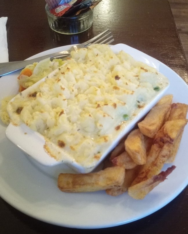 Red Lion-乔利必去景点