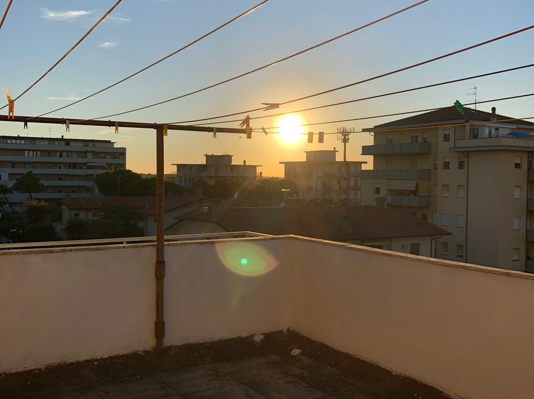 Hotel Vallechiara主图