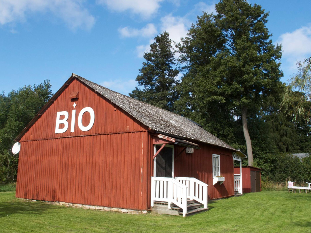 Sudersandsbiografen