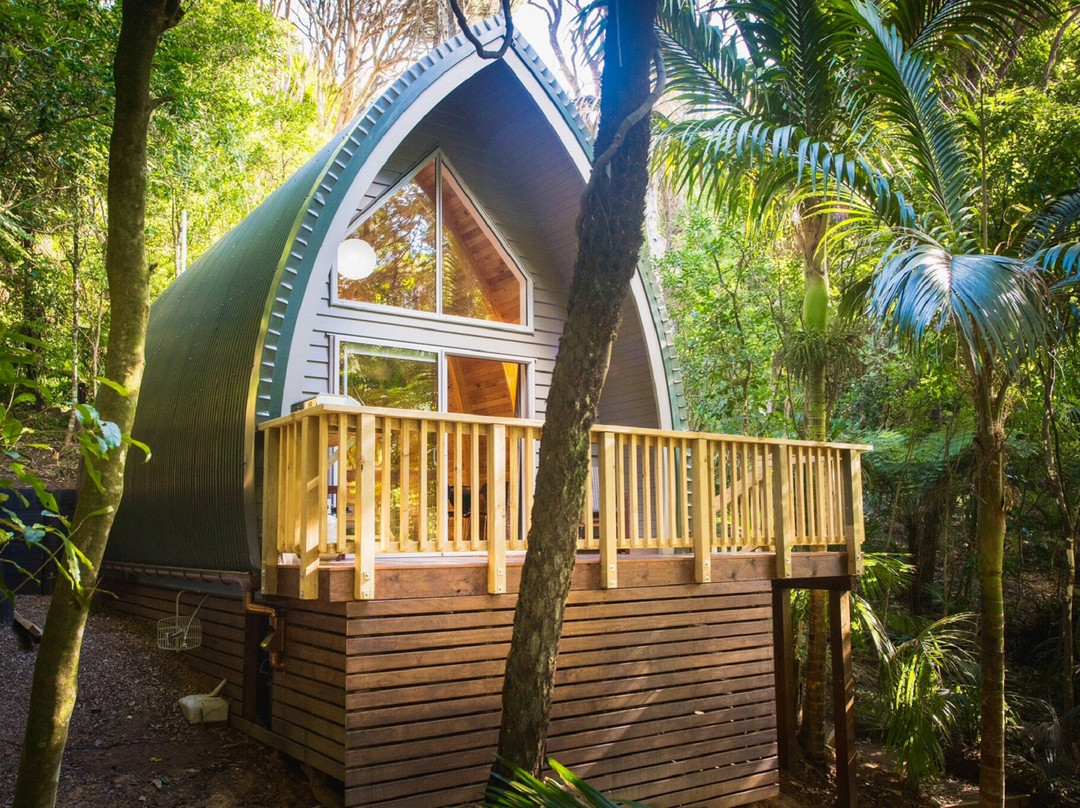 Waiheke Holiday主图