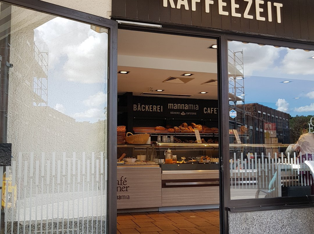 Hotel Stadt Witzenhausen主图