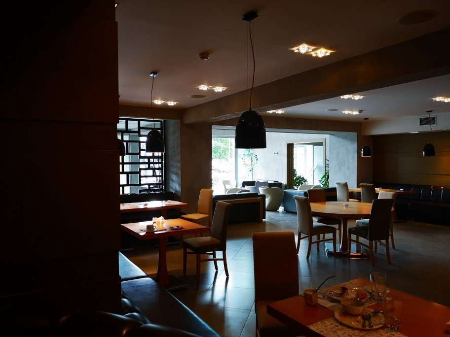 Anatolia Hotel主图