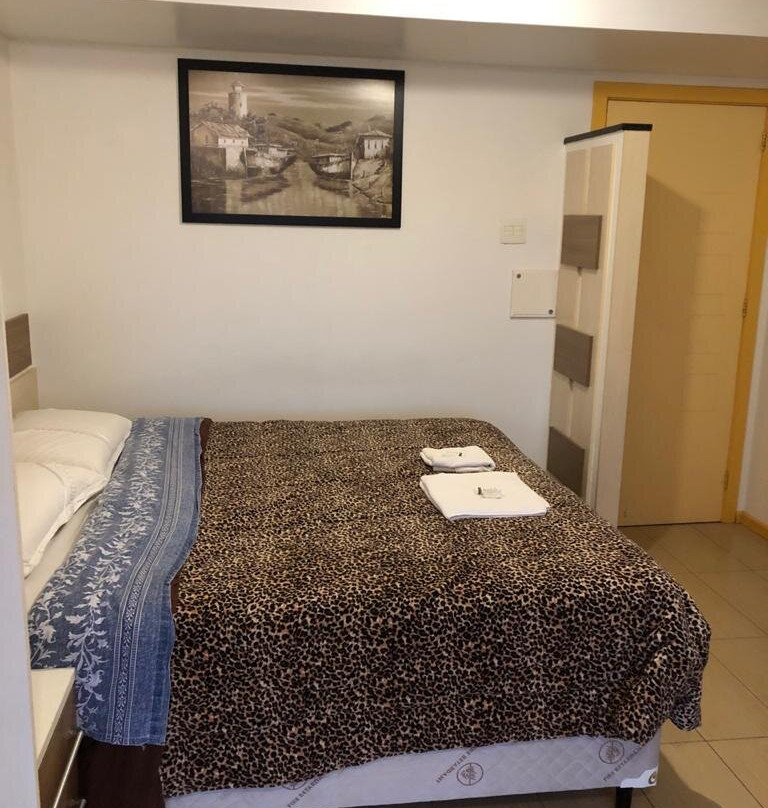 Hotel Bem Te Vi主图