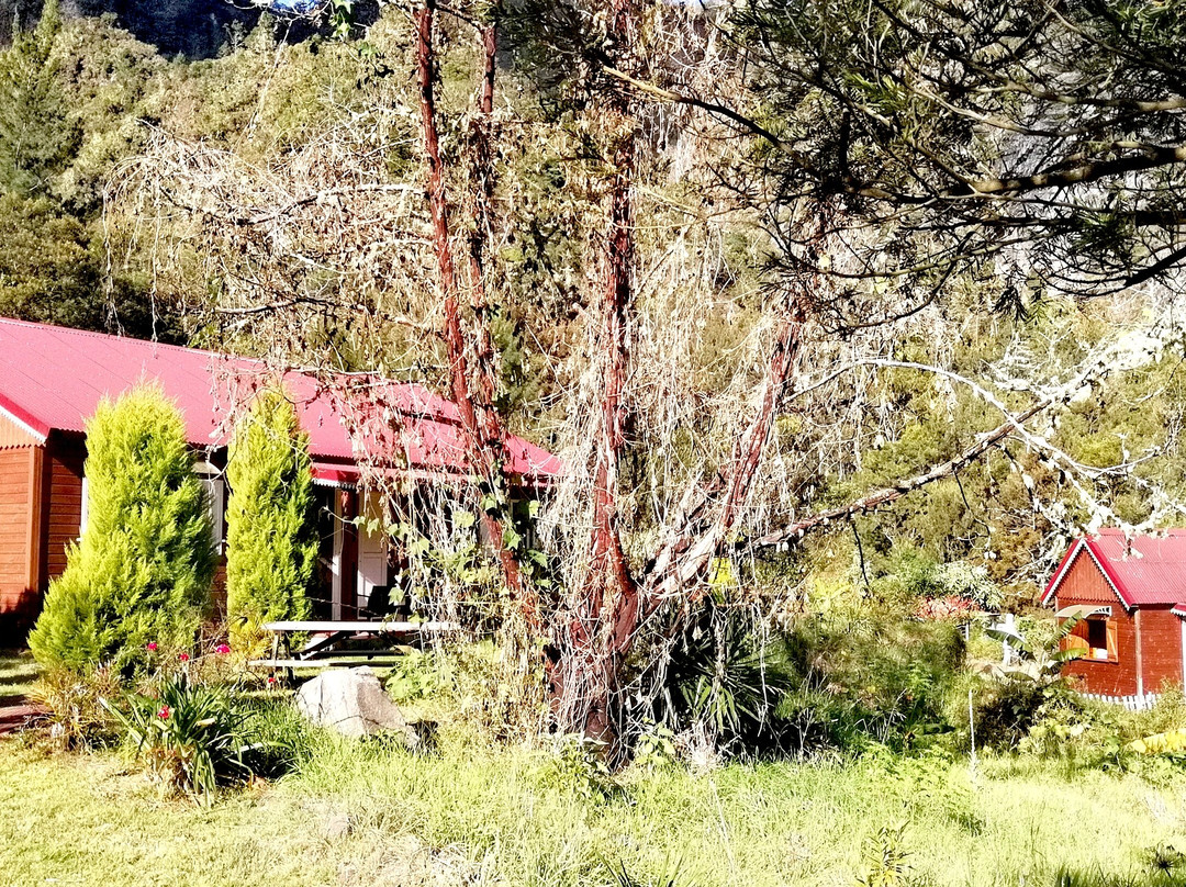 Gite Le Jacquanelle主图