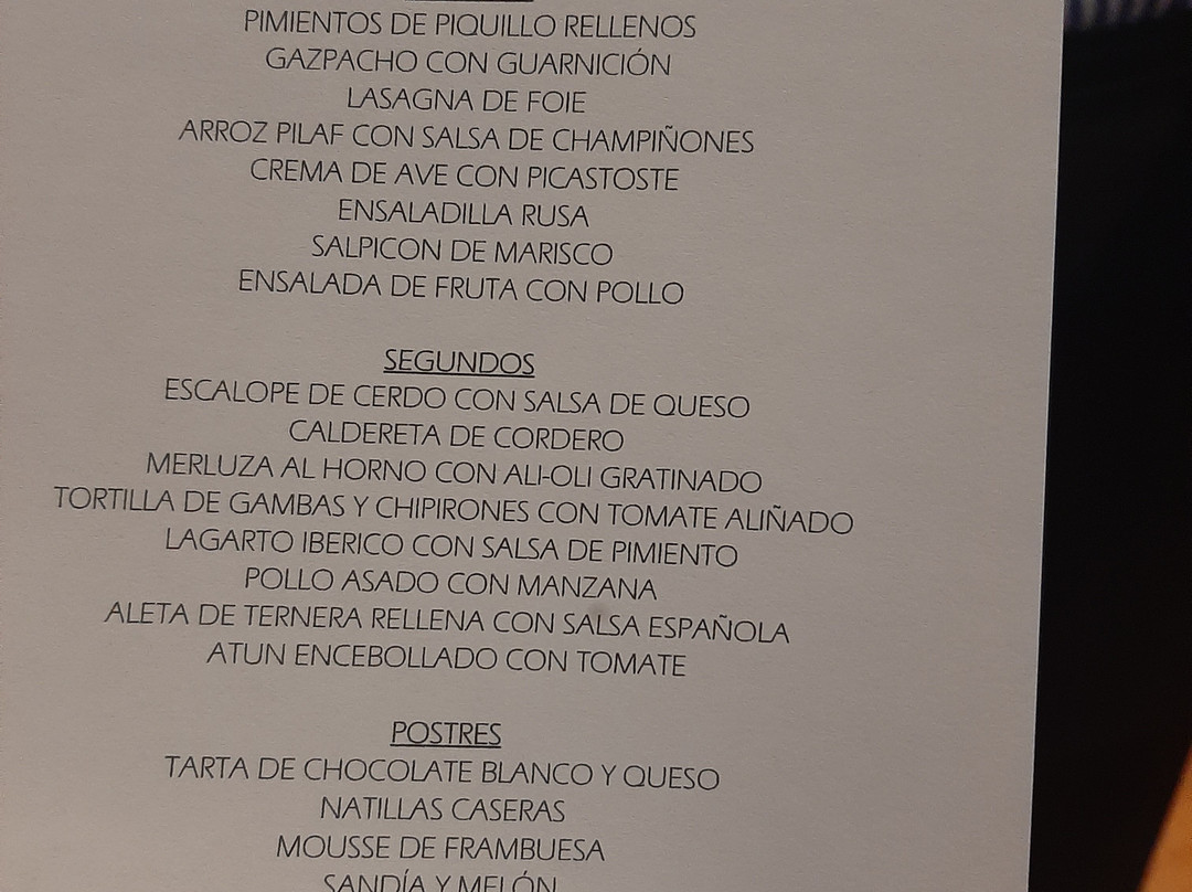 Ciudad de Plasencia主图