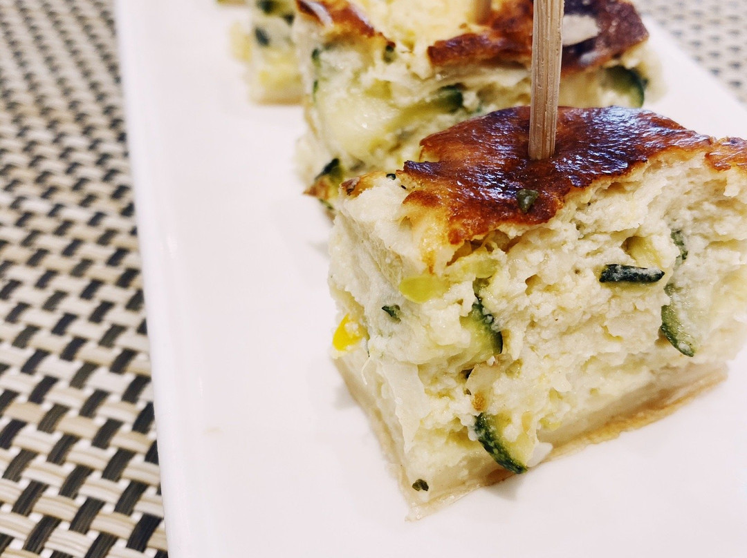 卡塔尔餐馆和美食-La Merenda