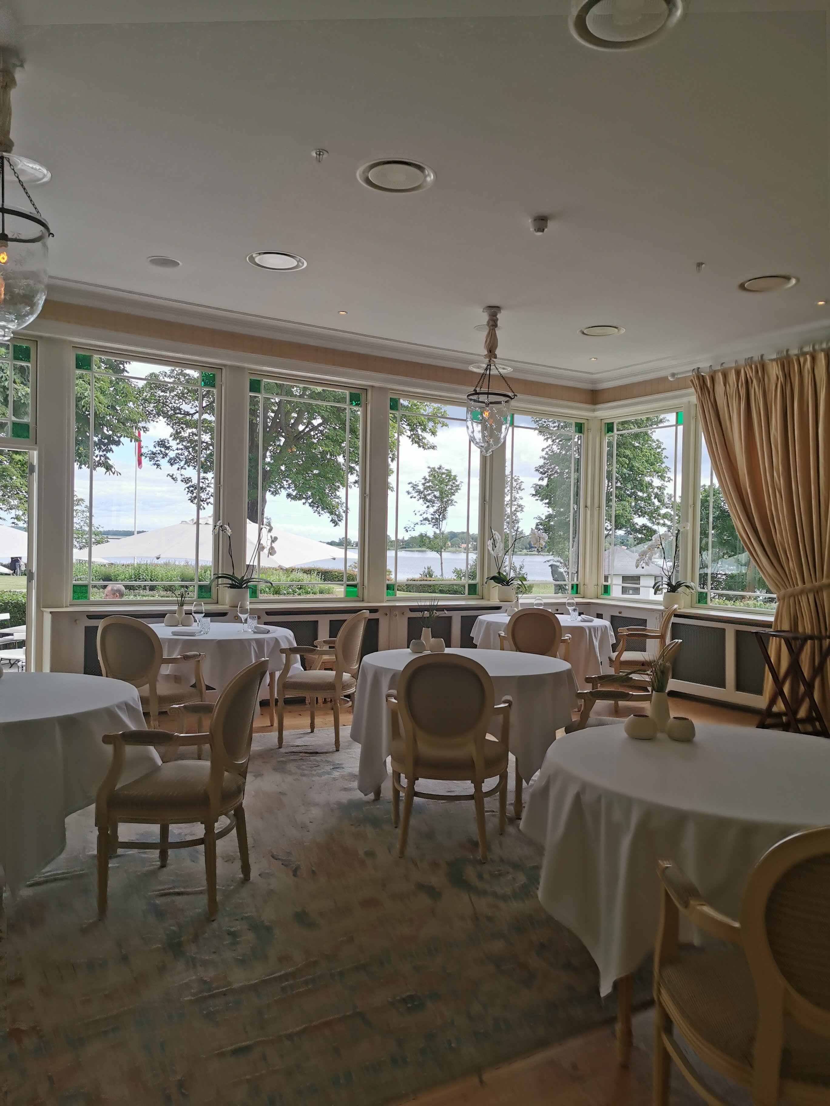 Hotel Frederiksminde-官方