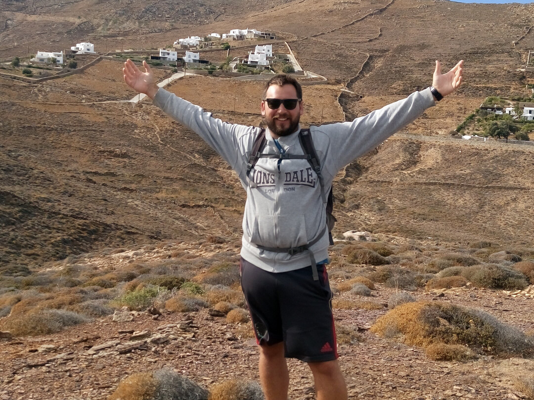 Mykonos Outdoors-米科诺斯必去景点