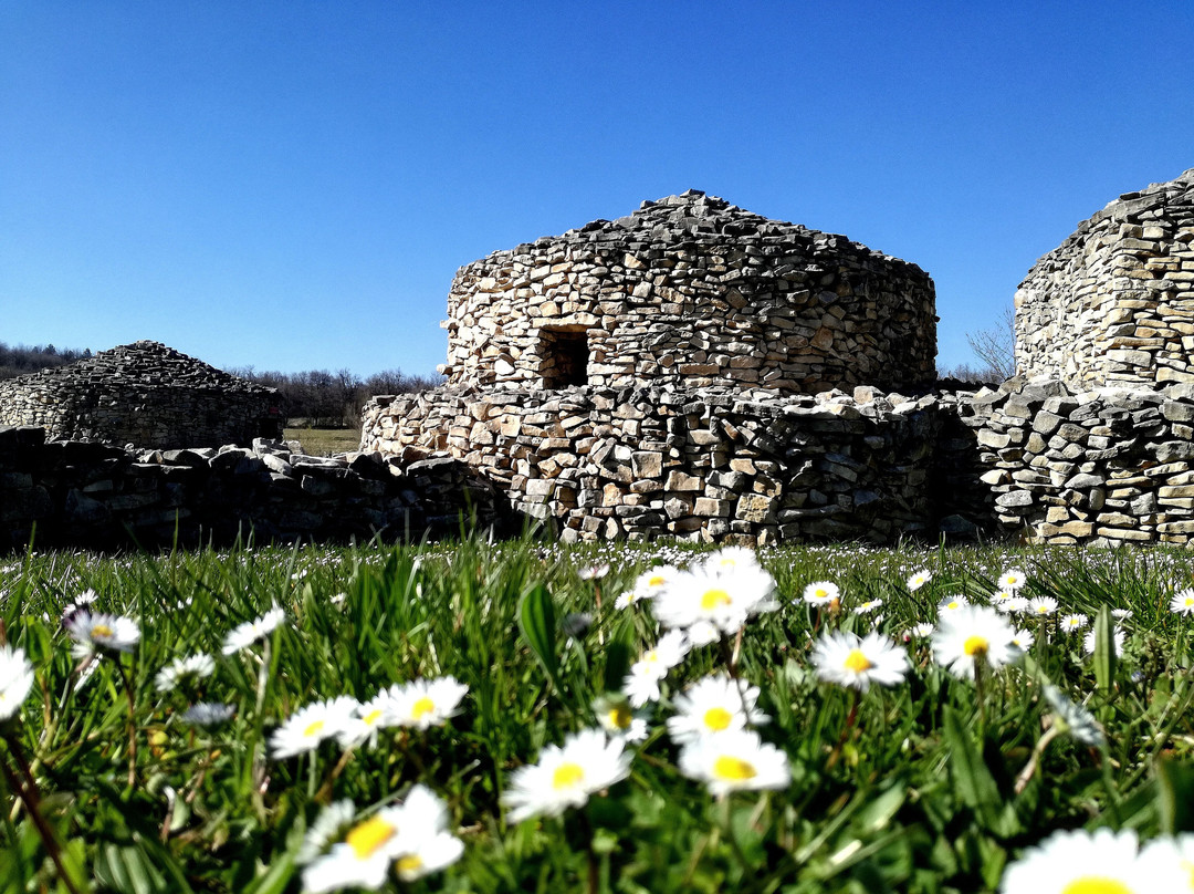 Abbateggio旅游景点-Ecomuseo del Paleolitico