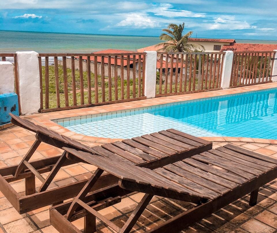 Pousada Casa Feliz主图