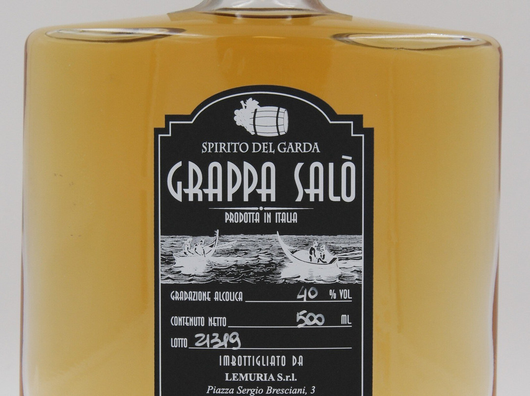 Spirito del Garda景点图片