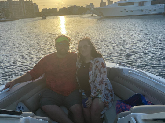 Paradise Key Charters-萨拉索塔必去景点