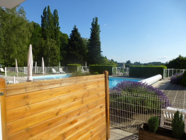 Logis Domaine du Revermont主图
