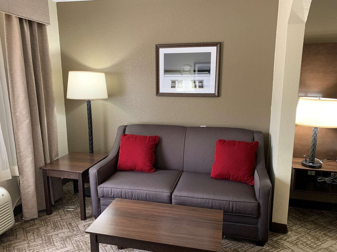 Best Western Gardendale主图