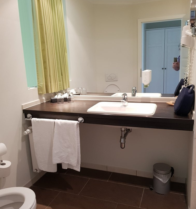 Paulsen`s Landhotel主图