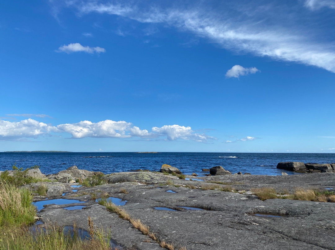 Sternö-Boön-Karlshamn必去景点
