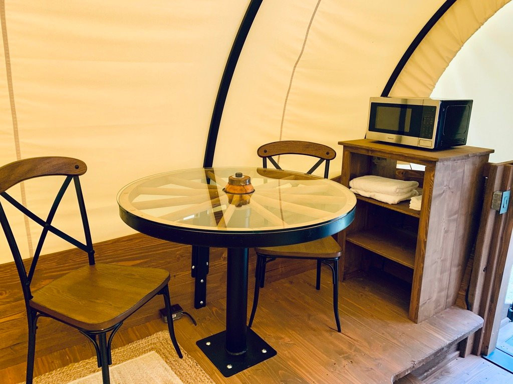 Iron Horse Motorcycle Lodge主图