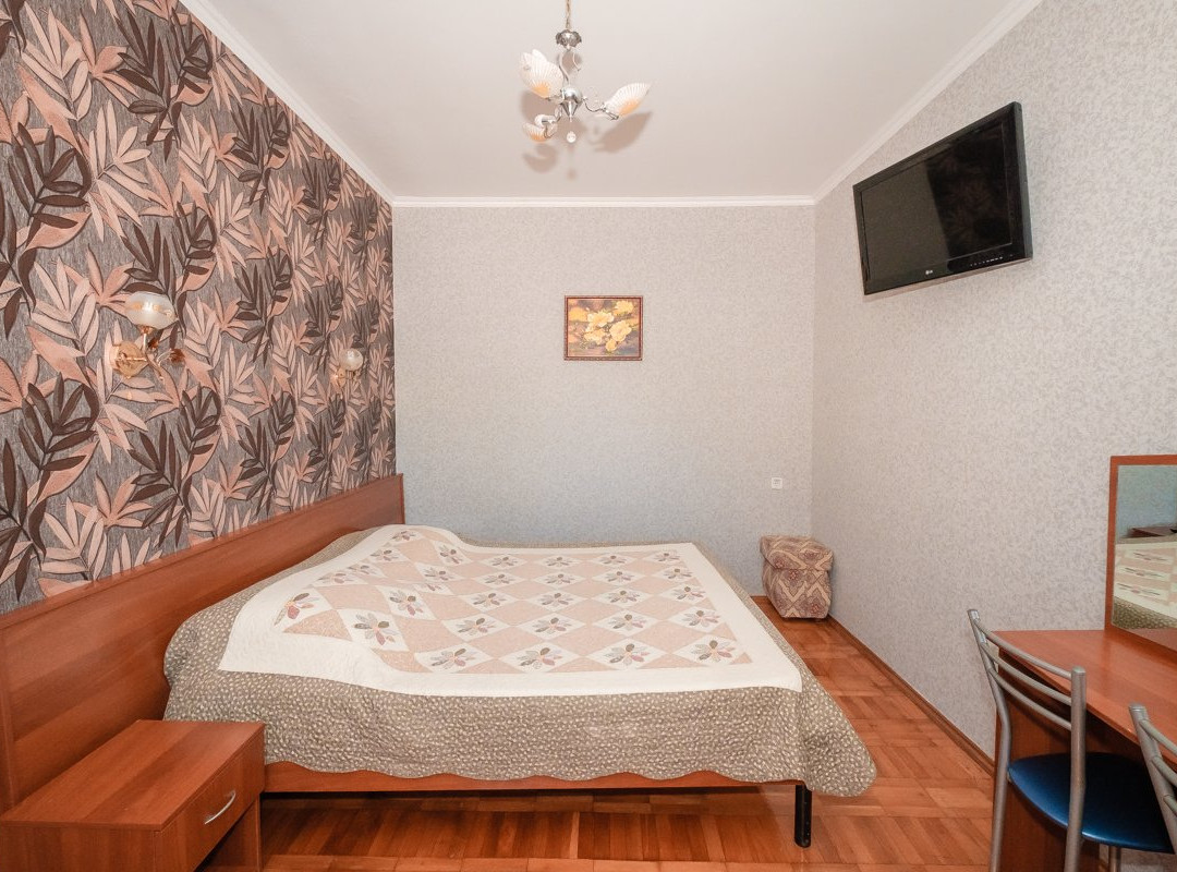 Delfina  Family Hotel主图