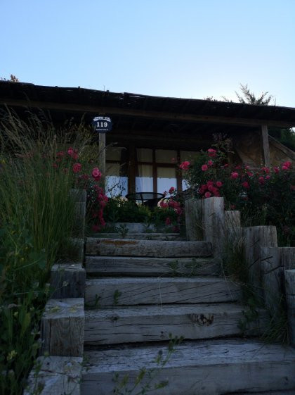Pasha Factory Picnic & Recreation Area-Sivas必去景点
