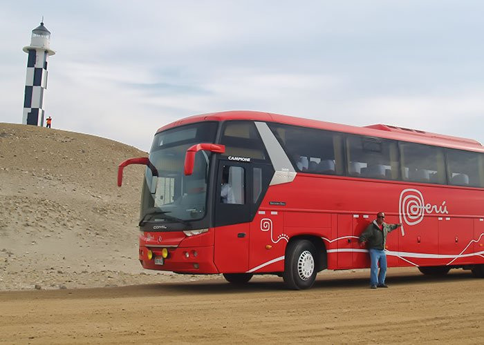 Pacasmayo Beach-Pacasmayo必去景点