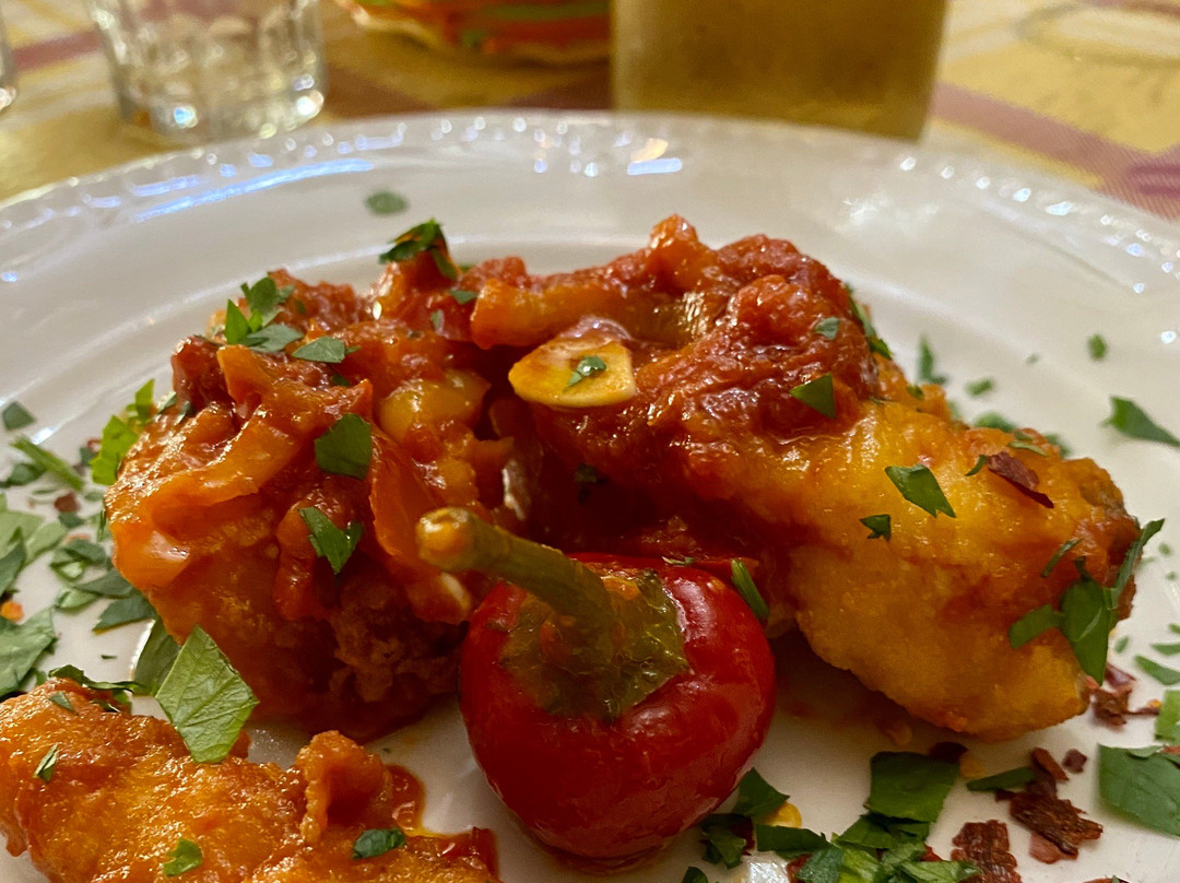 Vairano Scalo旅游攻略图片