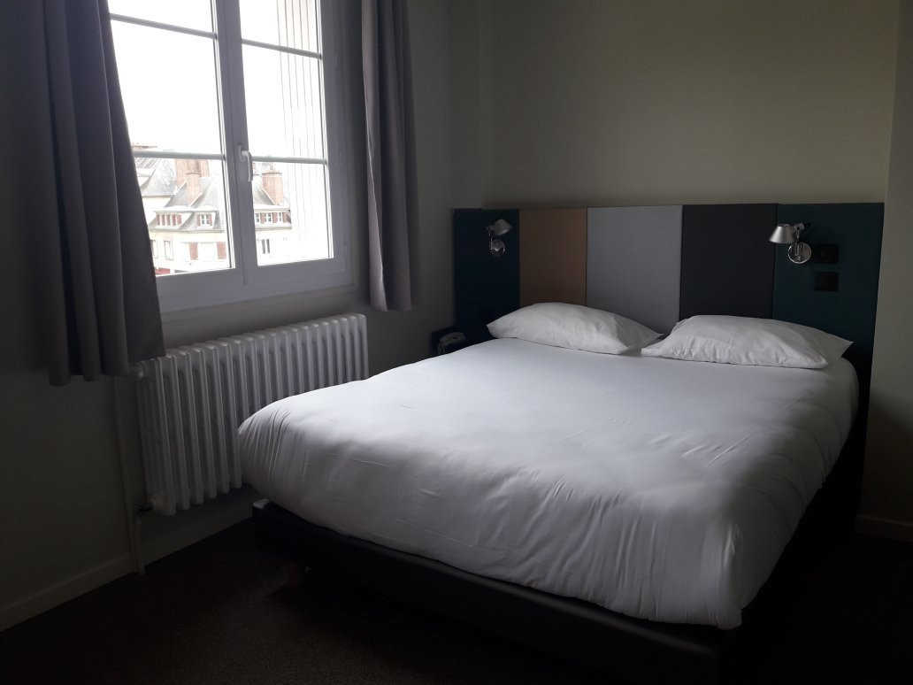 Hotel de Harlay主图