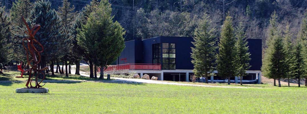 Centre d'Art Contemporain de Châteauvert景点图片