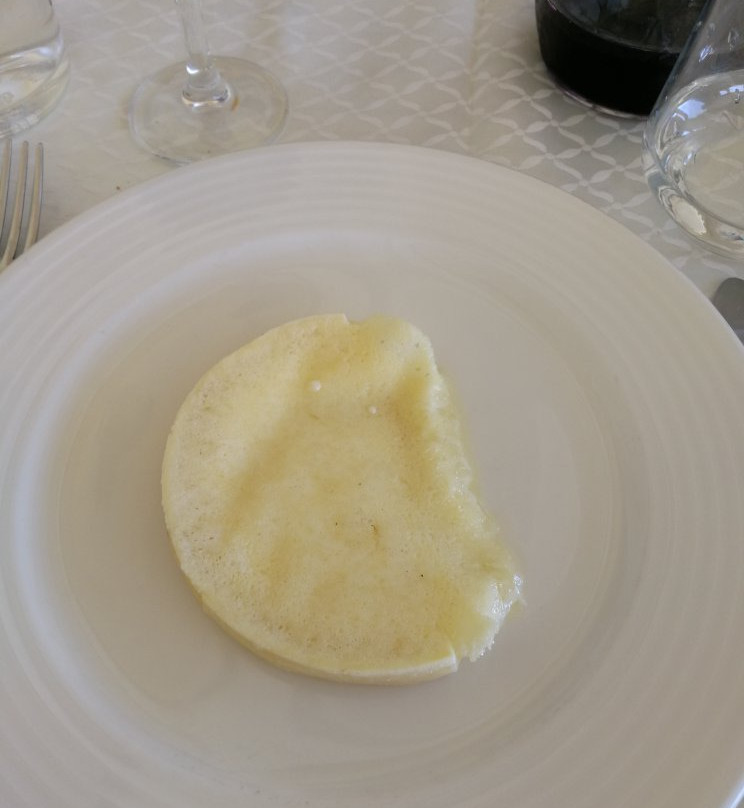 Albergo Casa Del Pellegrino主图