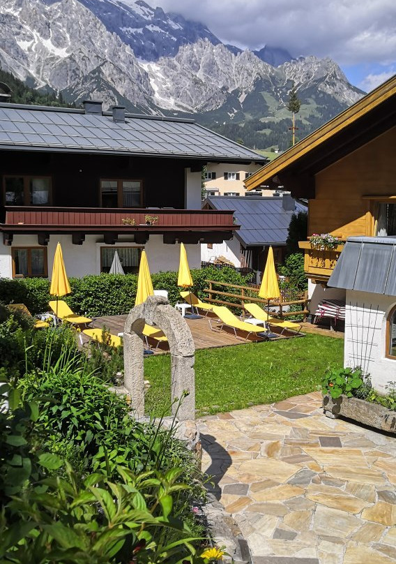 Wellnesshotel Mitterwirt主图