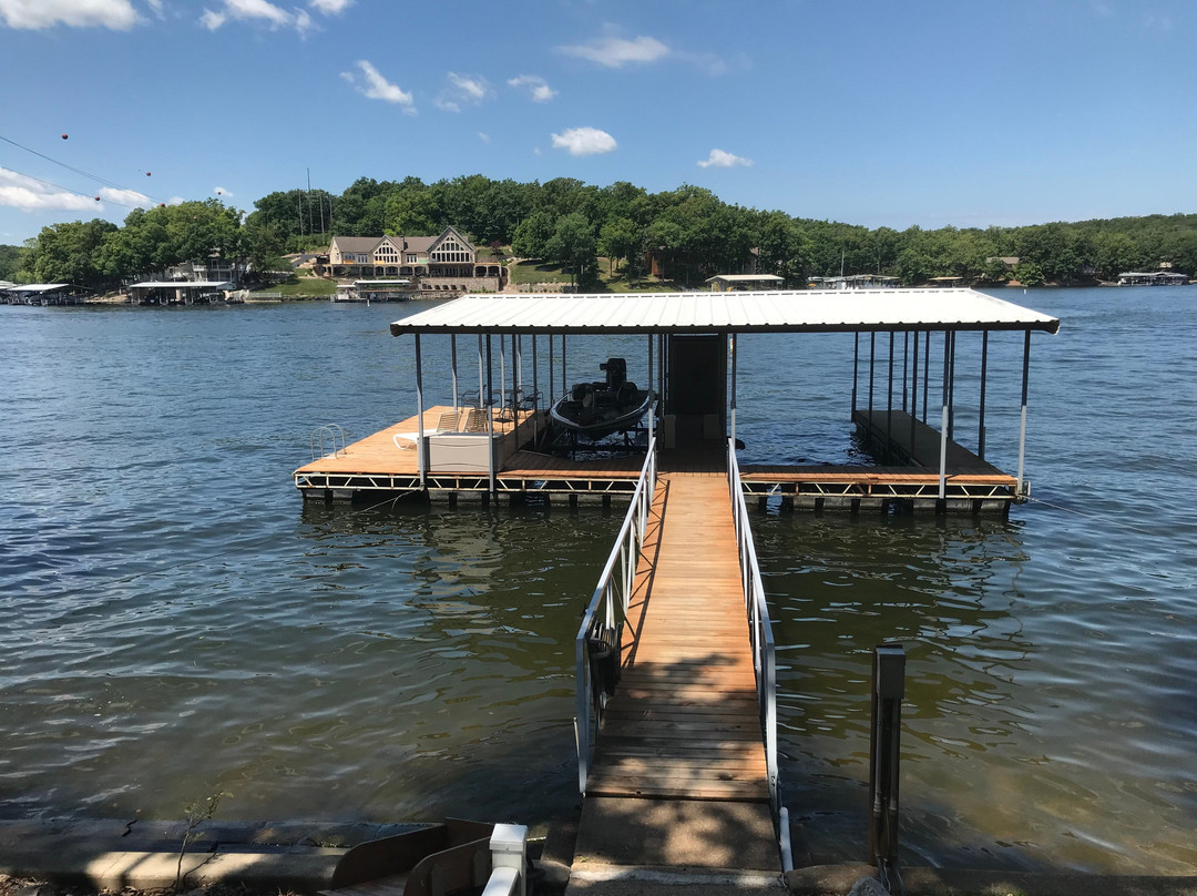 Bass and Baskets主图