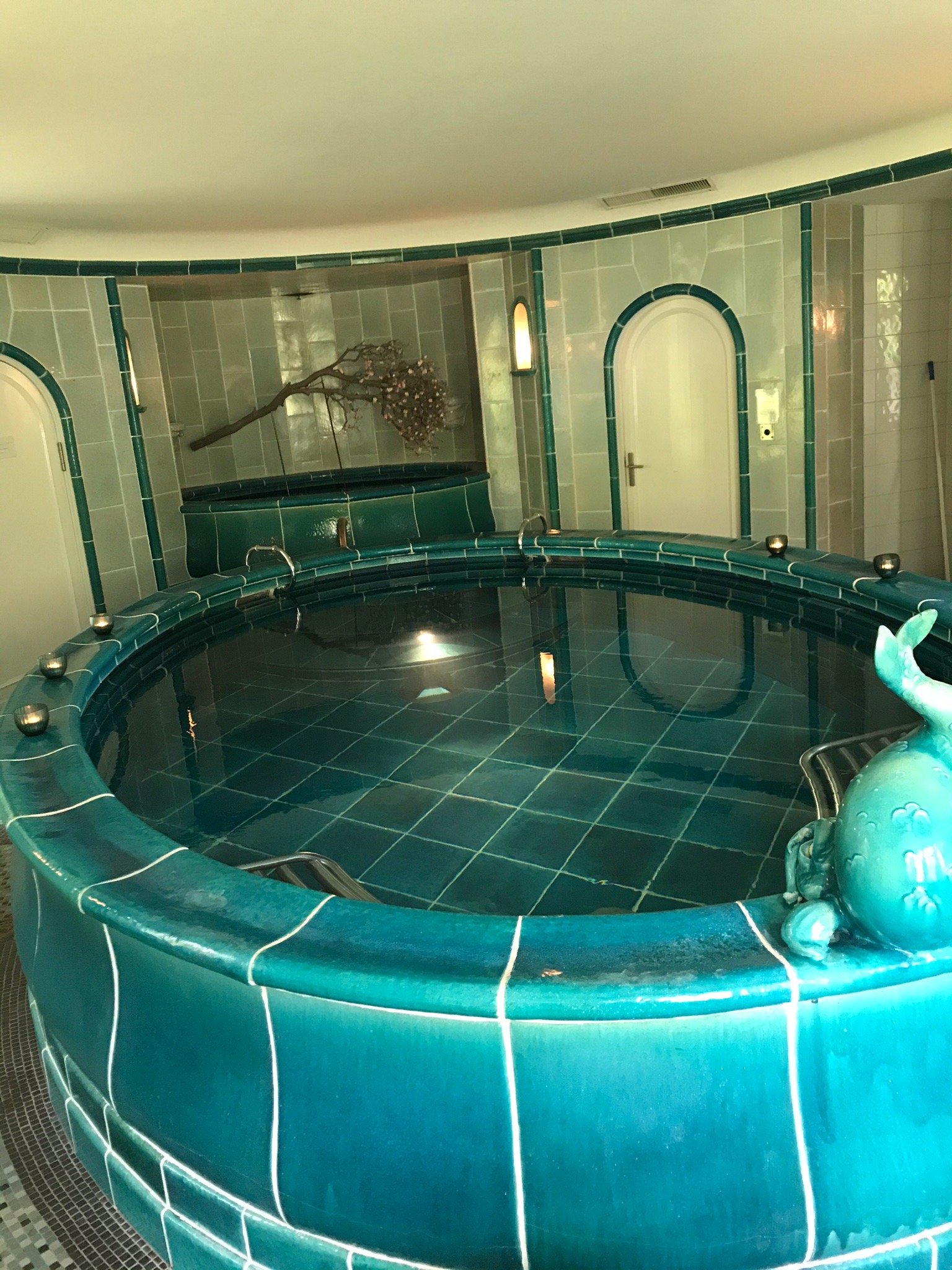 Schloss-Hotel Wartensee-官方
