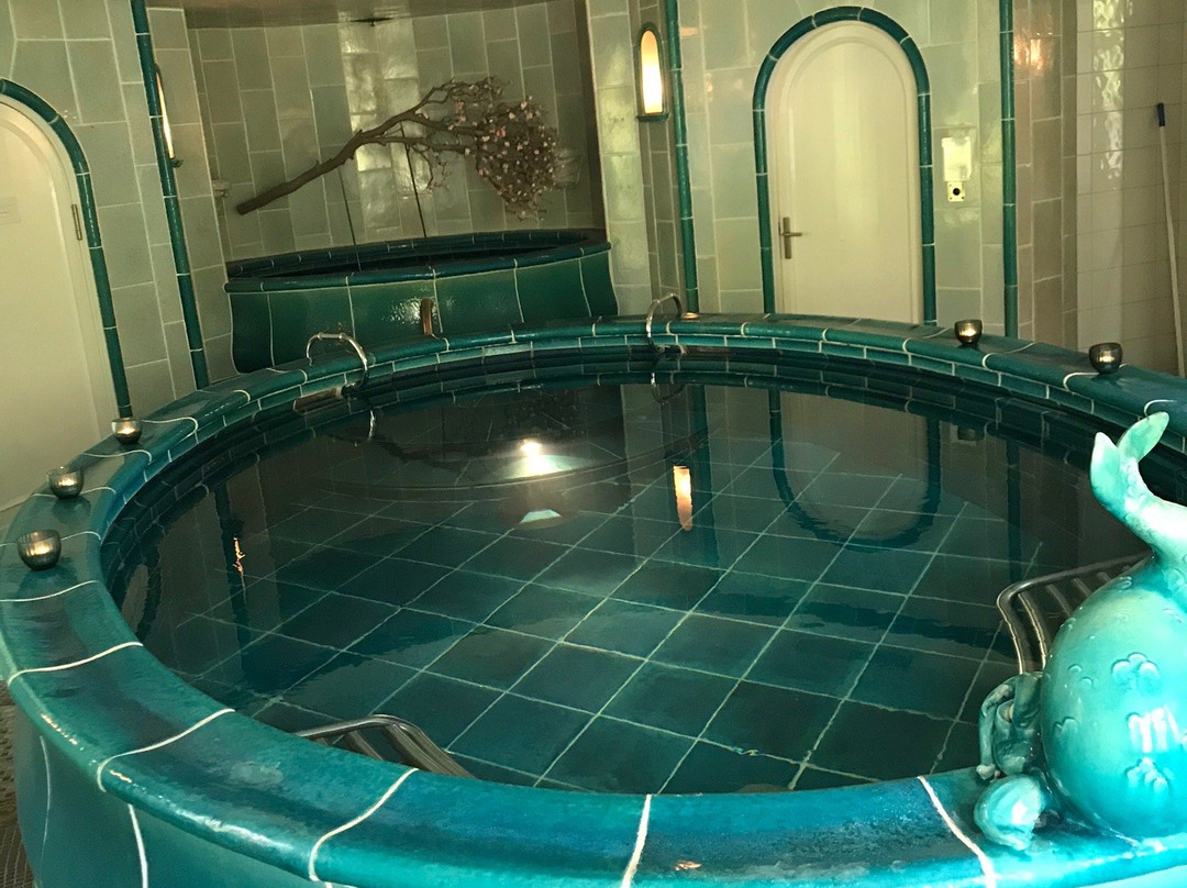 Schloss-Hotel Wartensee主图