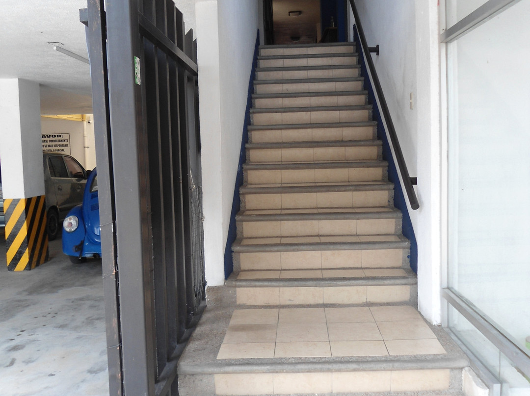 Hotel Tuchtlan主图